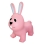  My First JUMPY -pink 