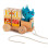  Wooden Vehicle - Puzzle The Canteen of Marius