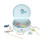 Fishing game with bag