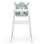 High Chair Mint 2 in 1