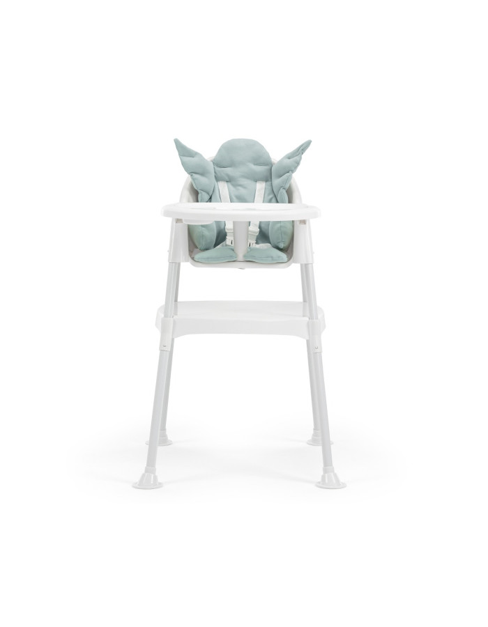 High Chair Mint 2 in 1