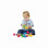 Edushape: Kiddy connects Advanced- 50τμχ