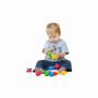 Edushape: Kiddy connects Advanced- 50τμχ