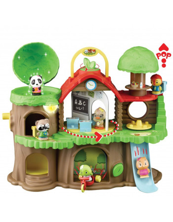 Les Klorofil Miniature Toy 