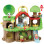 Les Klorofil Miniature Toy 