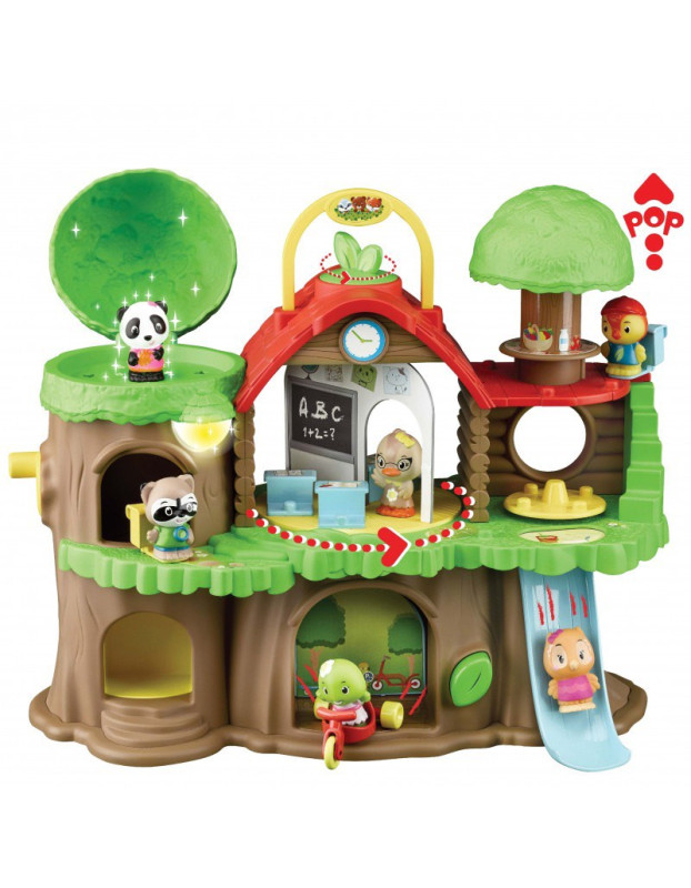 Les Klorofil Miniature Toy