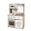 Wooden Play Kitchen Scarlet