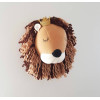 Lion Wall Decoration