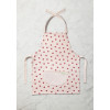 Apron & hat set