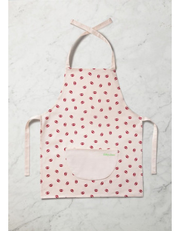 Apron & hat set