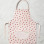 Apron & hat set