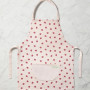 Apron & hat set
