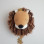 Lion Wall Decoration