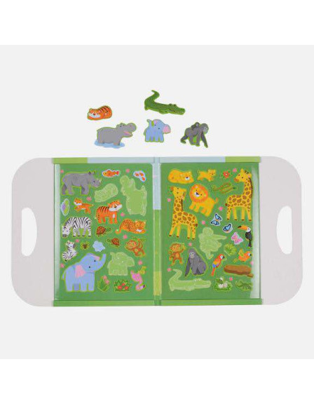 Magna Carry - In the Jungle