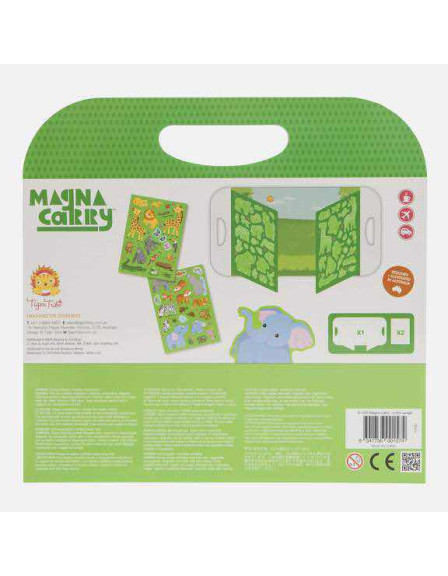 Magna Carry - In the Jungle