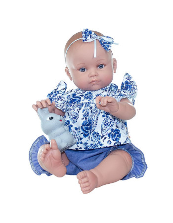 Magic baby κούκλα "Alicia Verano "
