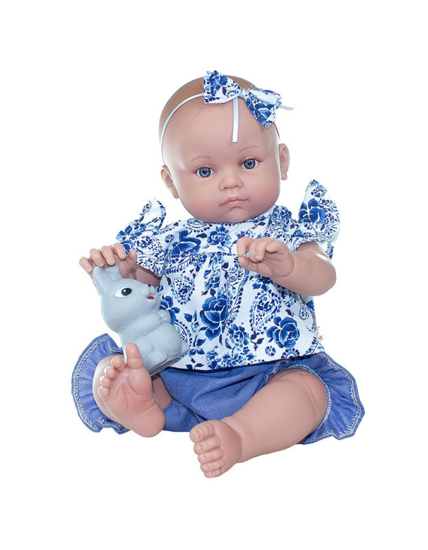 Magic baby κούκλα Alicia Verano 