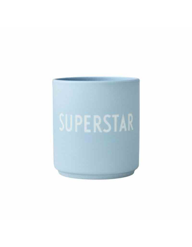 Ματ κύπελλο πορσελάνης Bone China Favourite cup