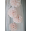 Canopie from Tulle single Princess