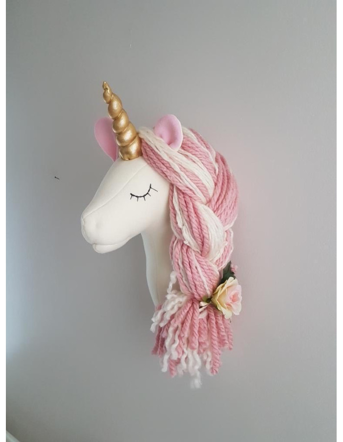 unicorn elegant