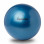 Scrunch Ball Made of Recyclable Silicone Midnight Blue