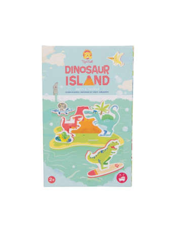  Dino Island