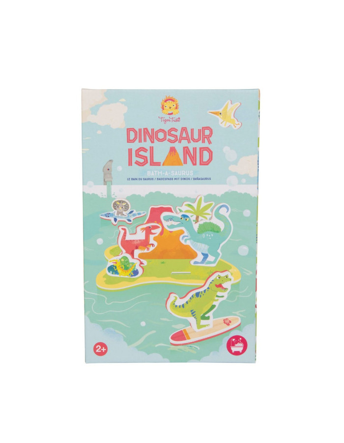 Dino Island