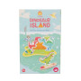  Dino Island