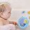 Bath Fishing Toy for 0+ months