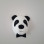 Panda  αγοράκι 