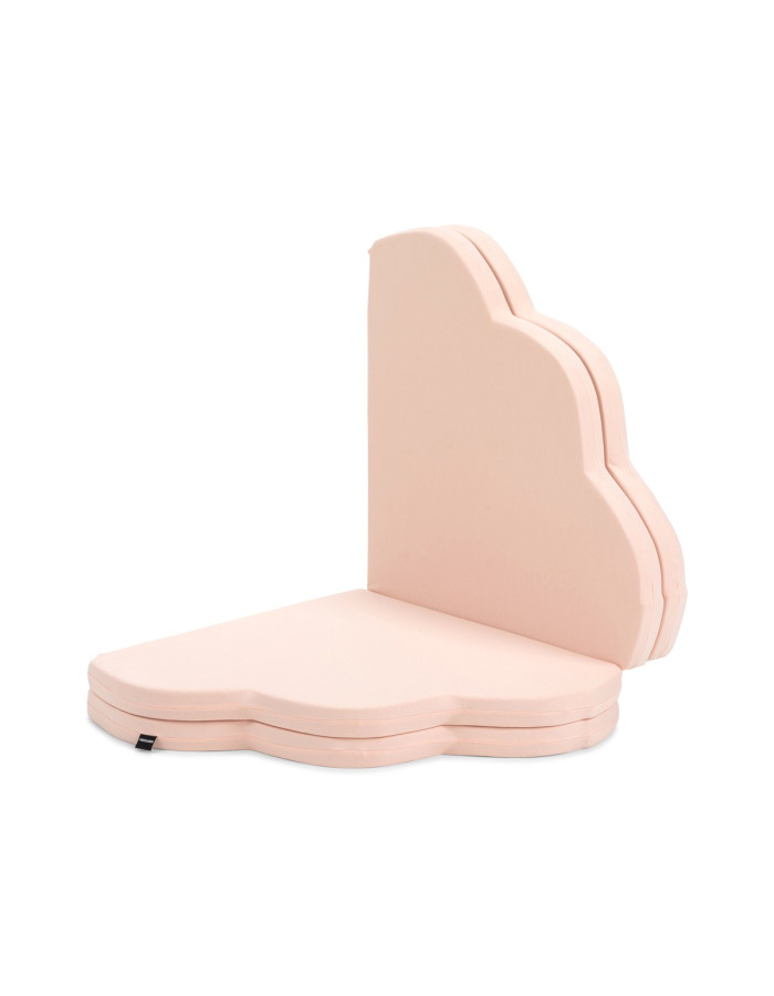 Play mat pink