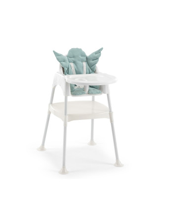 High Chair Mint 2 in 1 High Chair Mint 2 in 1
