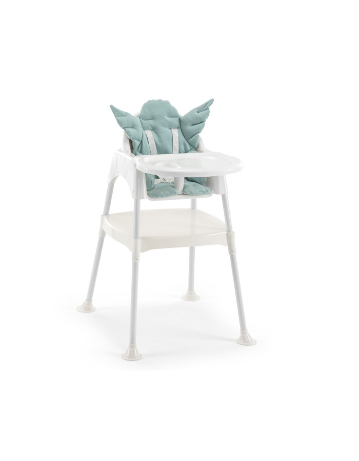 High Chair Mint 2 in 1