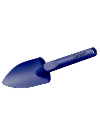 Scrunch Φτυαράκι Άμμου Από Ανακυκλώσιμα Υλικά   Midnight Blue