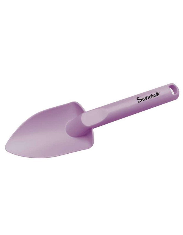 Scrunch Φτυαράκι Άμμου από ανακυκλώσιμα υλικά DUSTY LIGHT PURPLE
