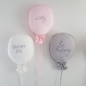 Balloon set