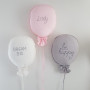 Balloon set