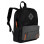 Swissbrand Σακίδιο πλάτης Gardner Black 33x26x10cm