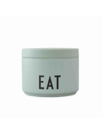 Θερμός φαγητού από ανοξείδωτο ατσάλι Small "Food" 330ml
