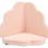Play mat pink