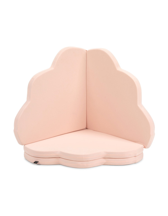 Play mat pink