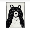 Carpet ¨Bear¨ for  childrens and baby room