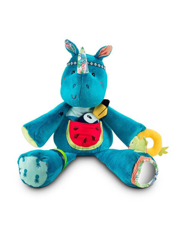 Marius activity cuddle