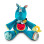 Marius activity cuddle