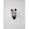 Zebra Wall Decoration