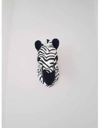 Zebra Wall Decoration