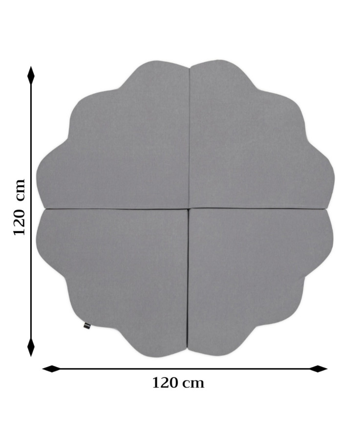 Play MAT Gray