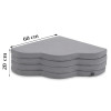 Play MAT Gray