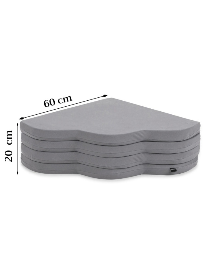 Play MAT Gray