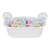 Bath Stories, Once Upon a Mermaid